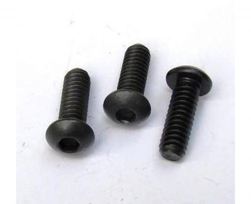 半圓頭內(nèi)六角螺釘 ISO7380