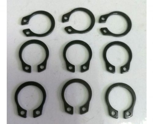 軸用彈性擋圈 GB894.1