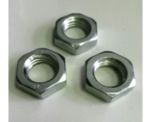 六角薄螺母 GB6172