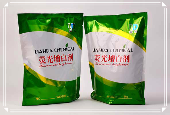 織物暗淡無光怎么辦？棉紡熒光增白劑瞬間讓織物變光鮮靚麗