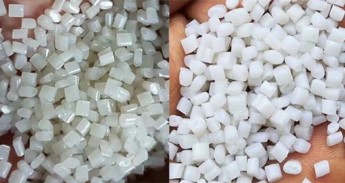 再生塑料就真的比不上新料嗎？熒光增白劑打破定局