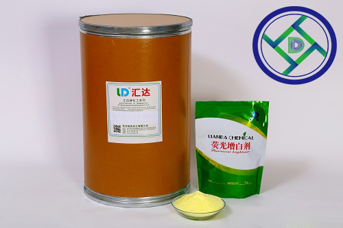 告別熒光增白劑OB，你會(huì)擁有更好的油墨增白劑