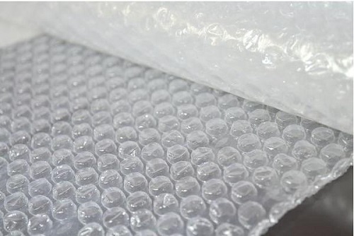回料氣泡膜使用哪種熒光增白劑？
