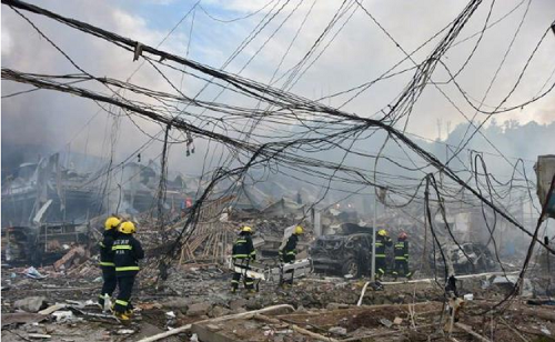 浙江槽罐車爆炸后，這些化工行業(yè)及運輸業(yè)必然受影響！丁酮暴漲40%多！