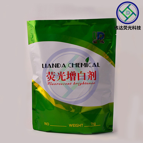 塑料增白為什么更適用用熒光增白劑？