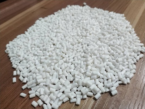 回收造粒白度值不達標(biāo)怎么辦？用什么增白劑好？