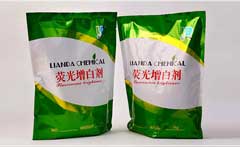 如何正確使用洗滌熒光增白劑？